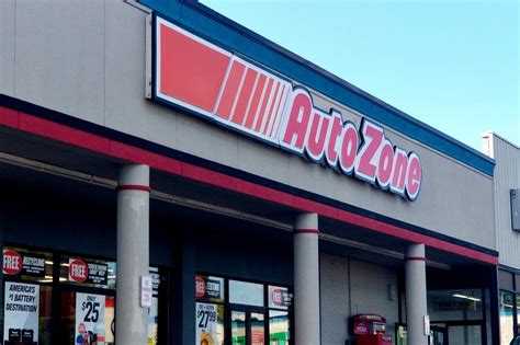 autozone on kirby|More.